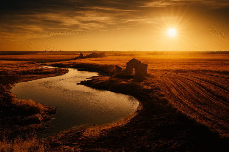 metal detector field