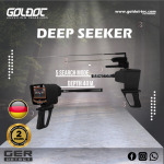 Deep Seeker