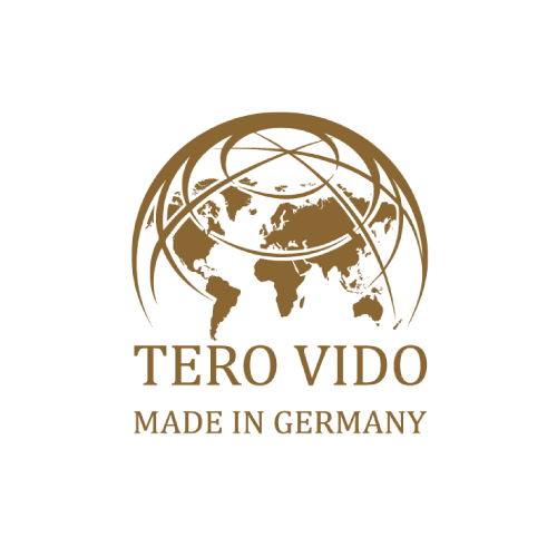 tero vido logo
