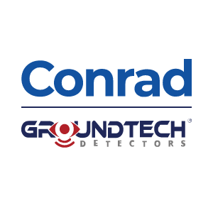 conrad groundtech logo
