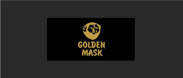 Golden Mask
