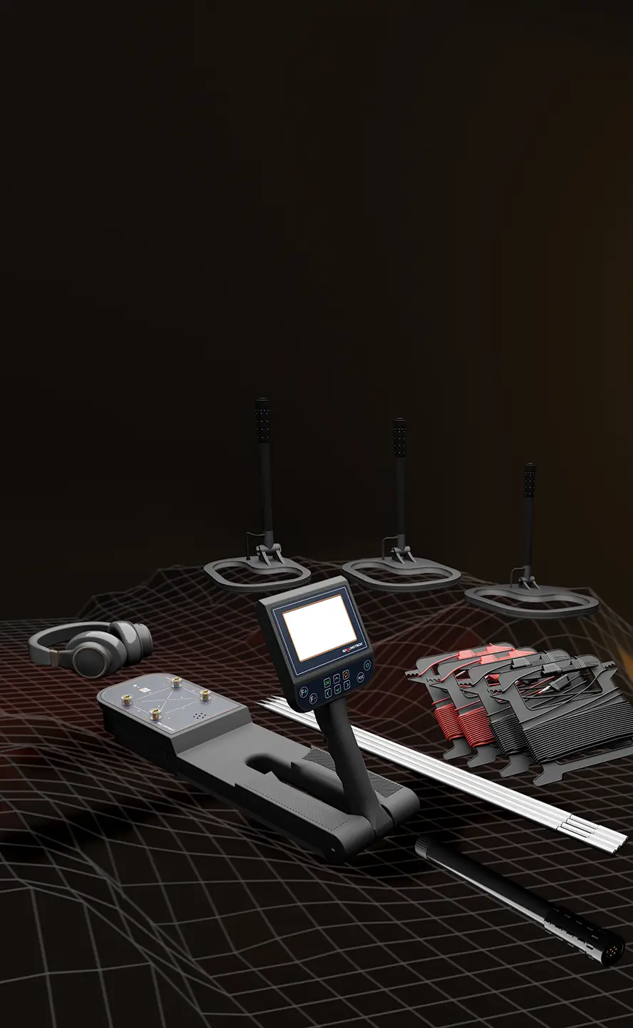 Multiple Purpose Devices