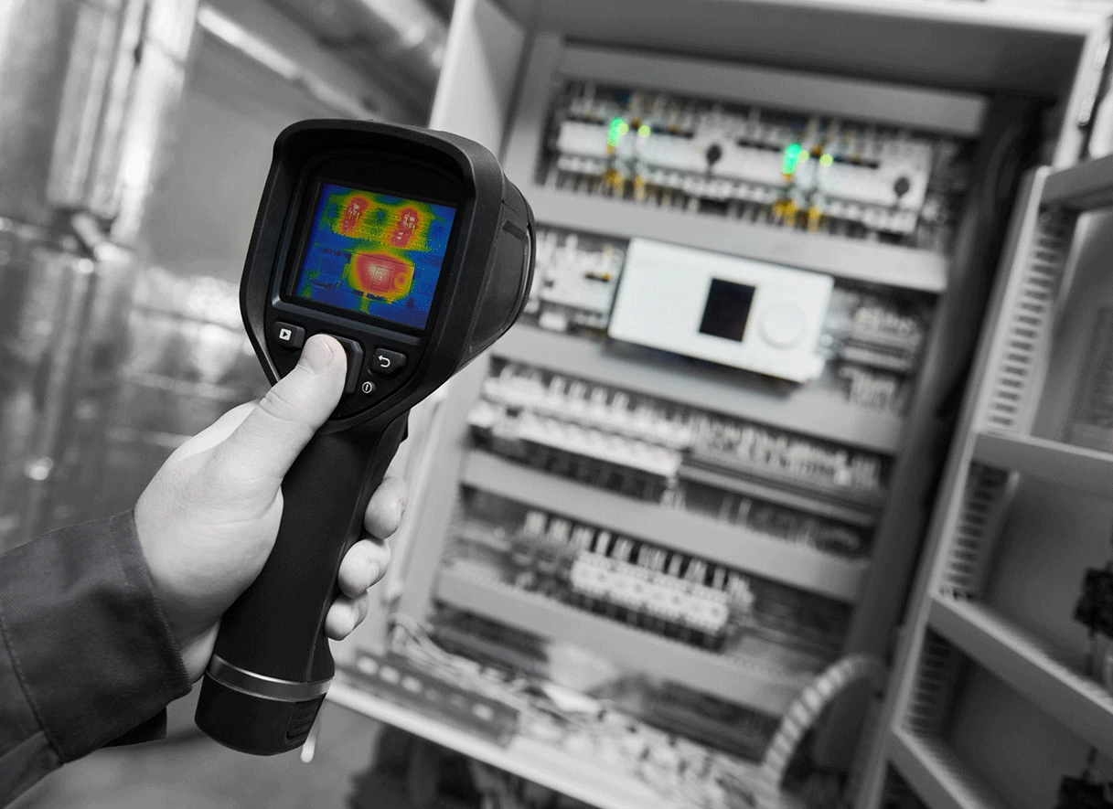 Industrial and Underground Devices