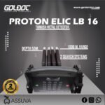 Proton Elic Lb 16