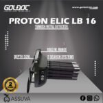 Proton Elic Lb 16