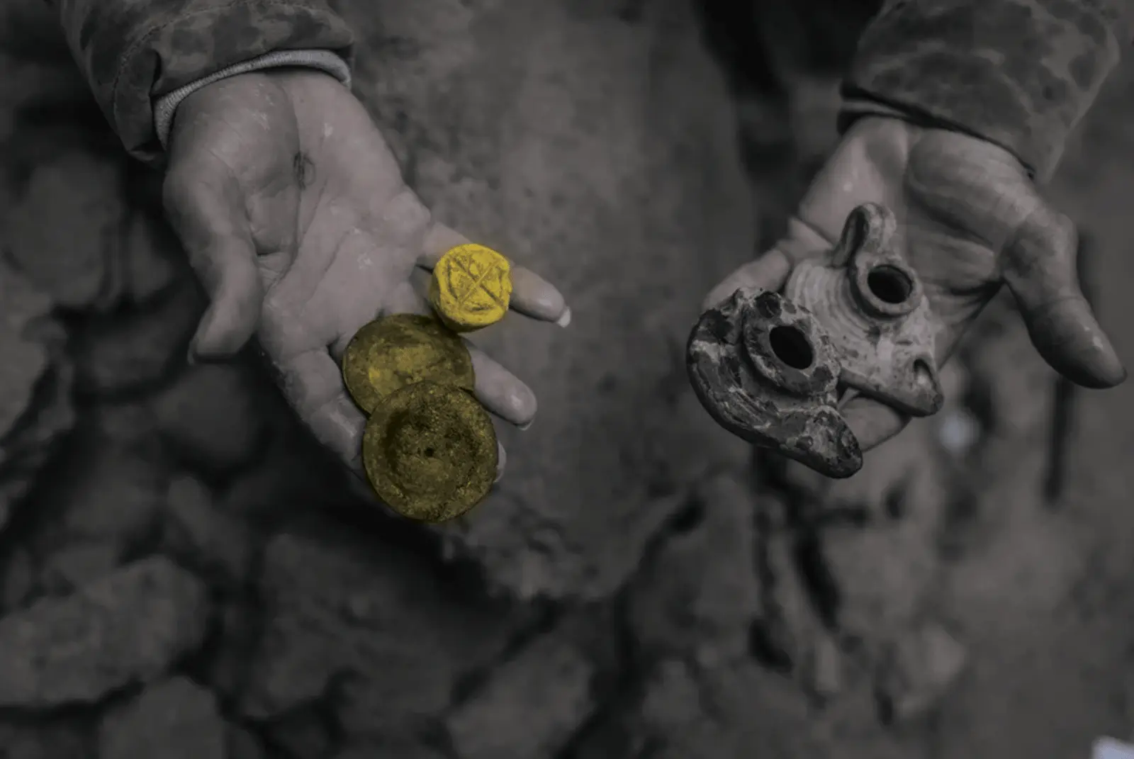 Underground Imaging Devices