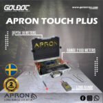 Apron Touch Plus