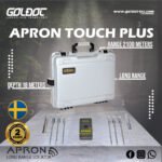 Apron Touch Plus