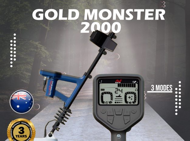Gold-monster-2000