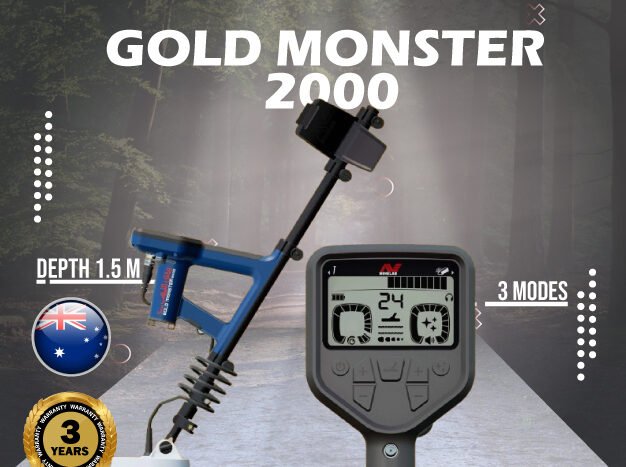 Gold-monster-2000