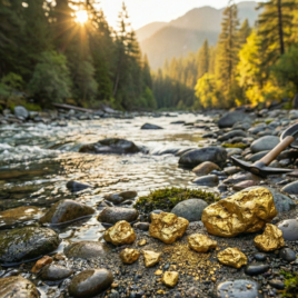 Ultimate guide to professional gold metal detectors