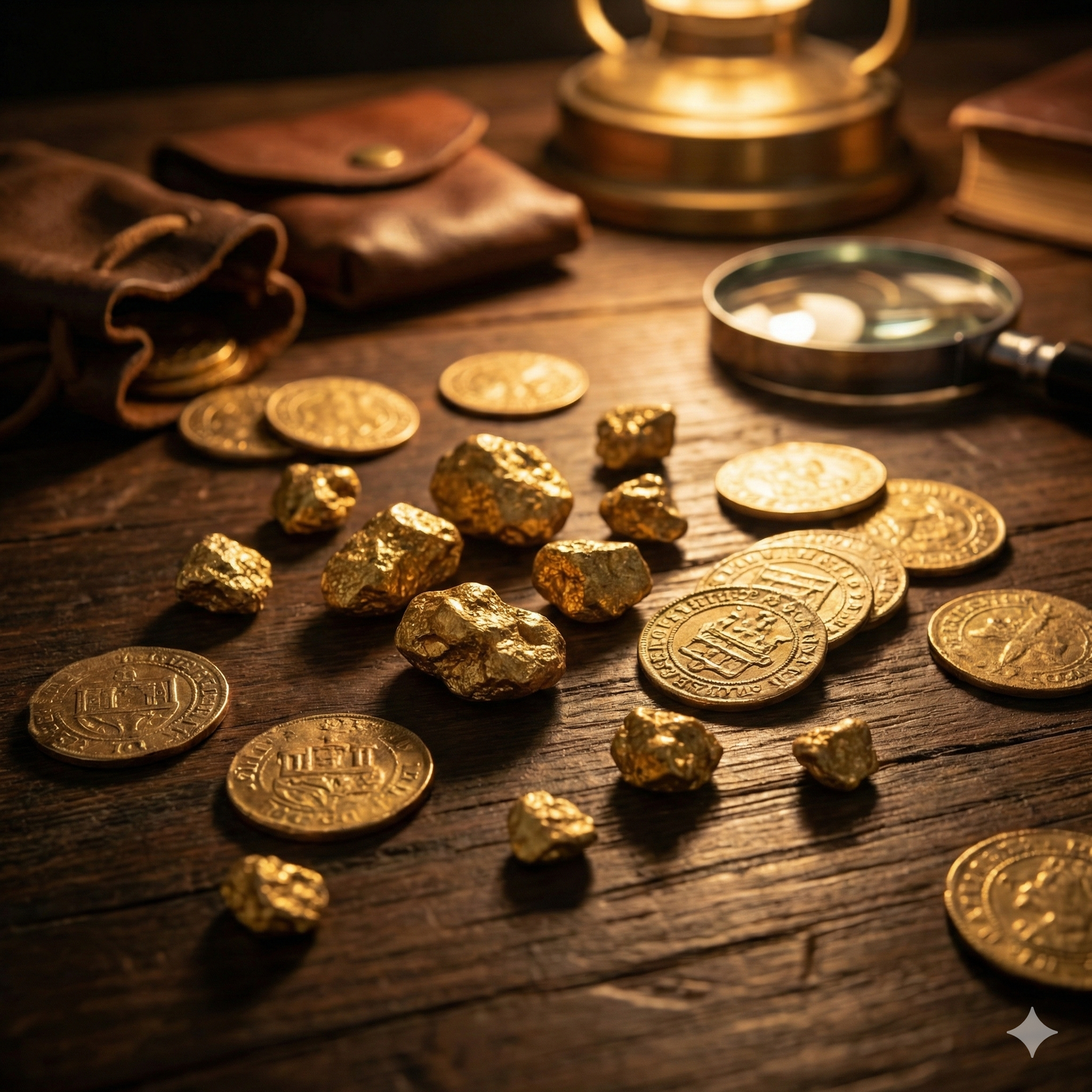 Professional Gold Metal Detector Evaluation