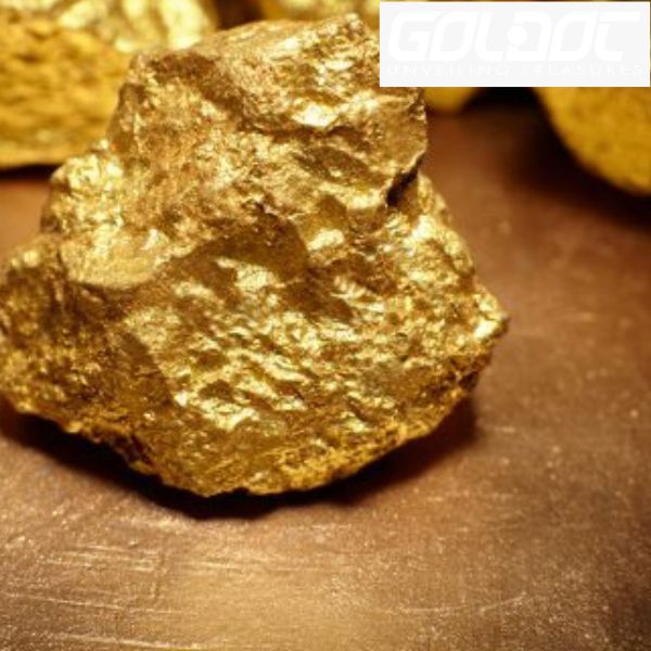 Best Gold Nugget Detector : Top Models for Raw Gold