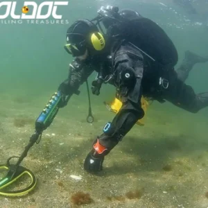 best underwater metal detector