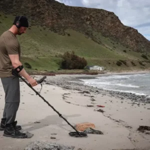 best vlf gold detector