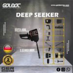 Ger Detect Deep Seeker