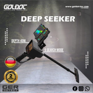 Deep Seeker