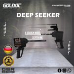 Ger Detect Deep Seeker