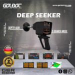 Ger Detect Deep Seeker