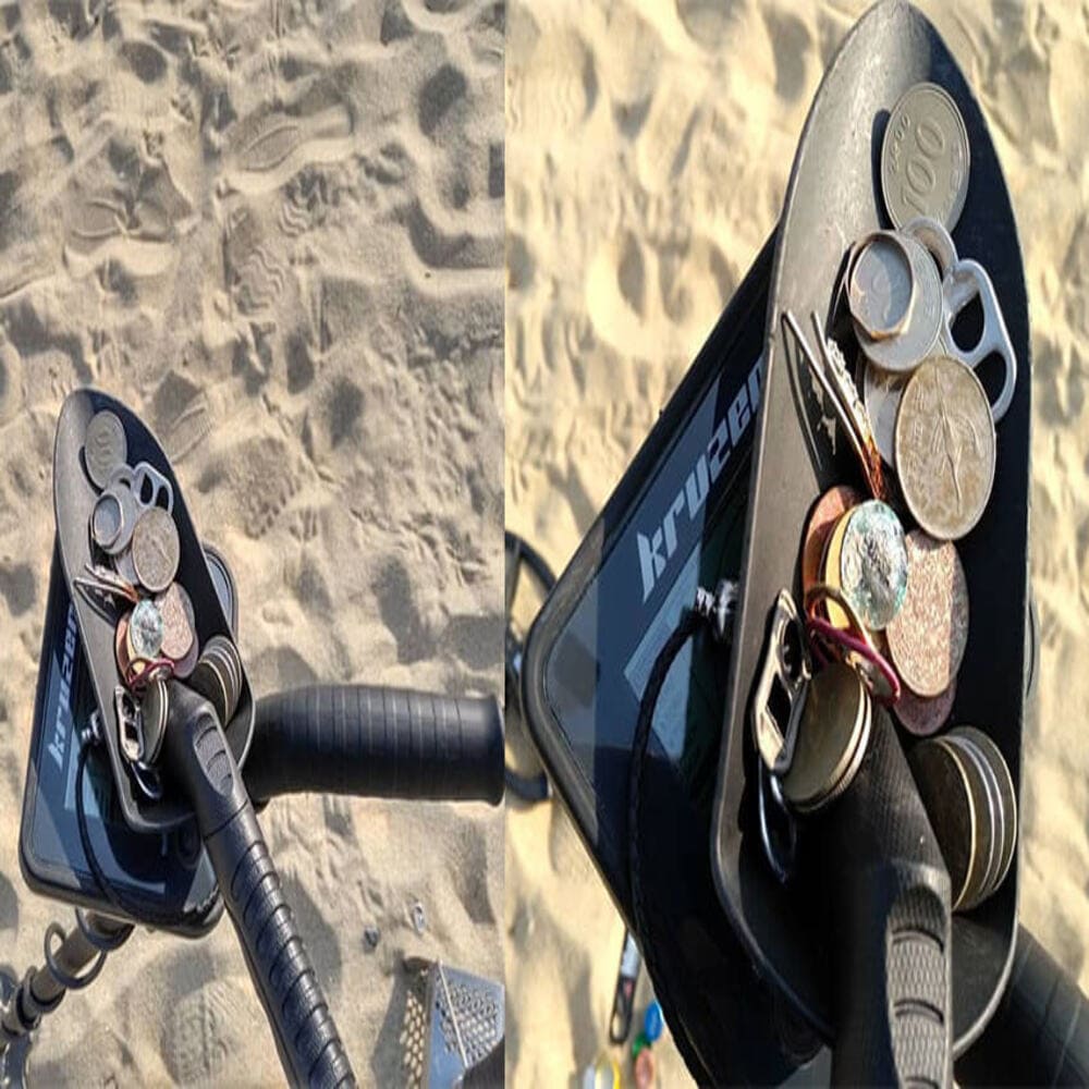 Gold Device Gold Detector Made in Germany Discover Most Powerful Devices - Goldot