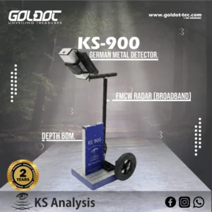KS 900
