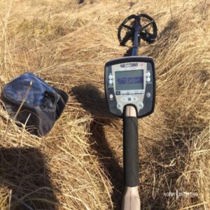 best metal detector for coins