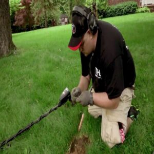 Top Underwater Metal Detectors Quest Scuba Tector & Nokta Pulse