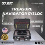 Treasure Navigator Sysloc