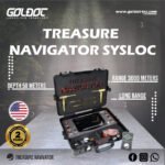 Treasure Navigator Sysloc