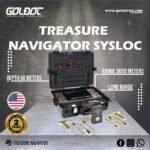 Treasure Navigator Sysloc