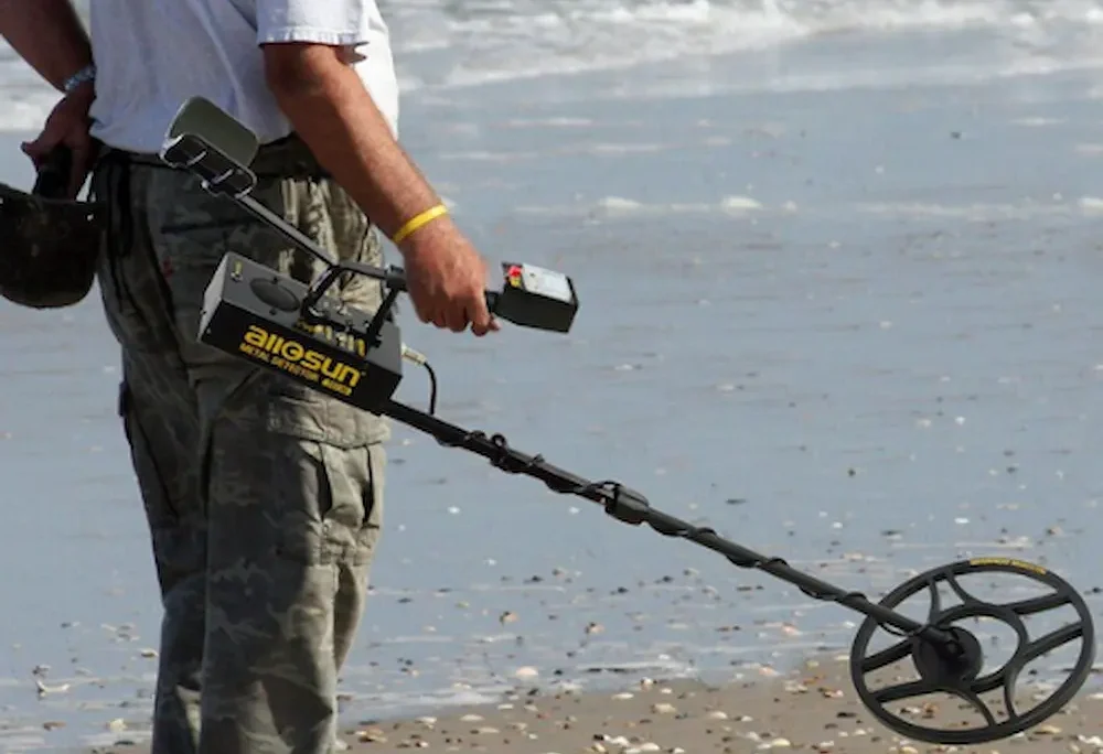 Mega Scan Pro vs Infinity Max Pro Ajax detector price