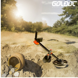 Gold Monster 1000 vs Gold Finder 2000 raw gold detector