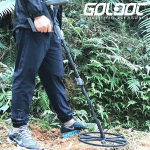 gold detector USA