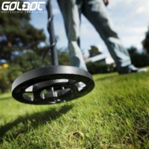 gold detectors Canada