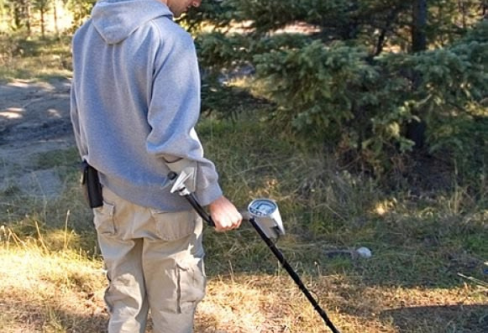 Minelab Manticore vs XP Deus 2 how to choose a gold detector