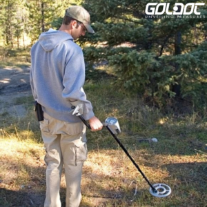 how to choose a gold detector