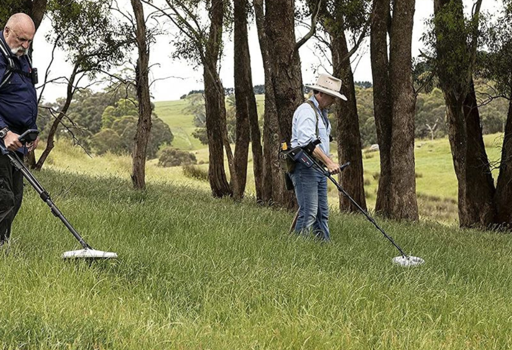 GPX 6000 price | Minelab GPX 6000 vs Minelab GPX 5000 minelab