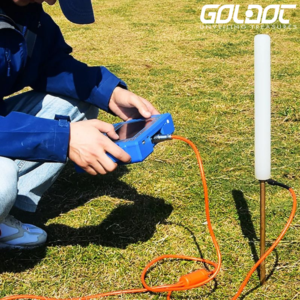 underground water detector