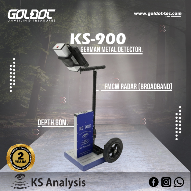 water detector price