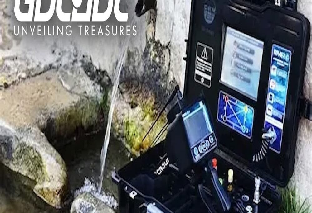 best water Detector Guarantees Success in the world