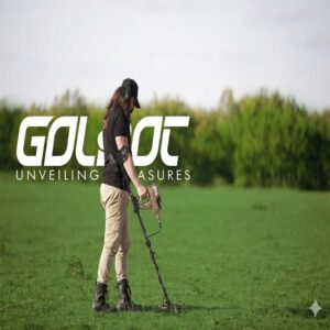 best metal detector for beginners