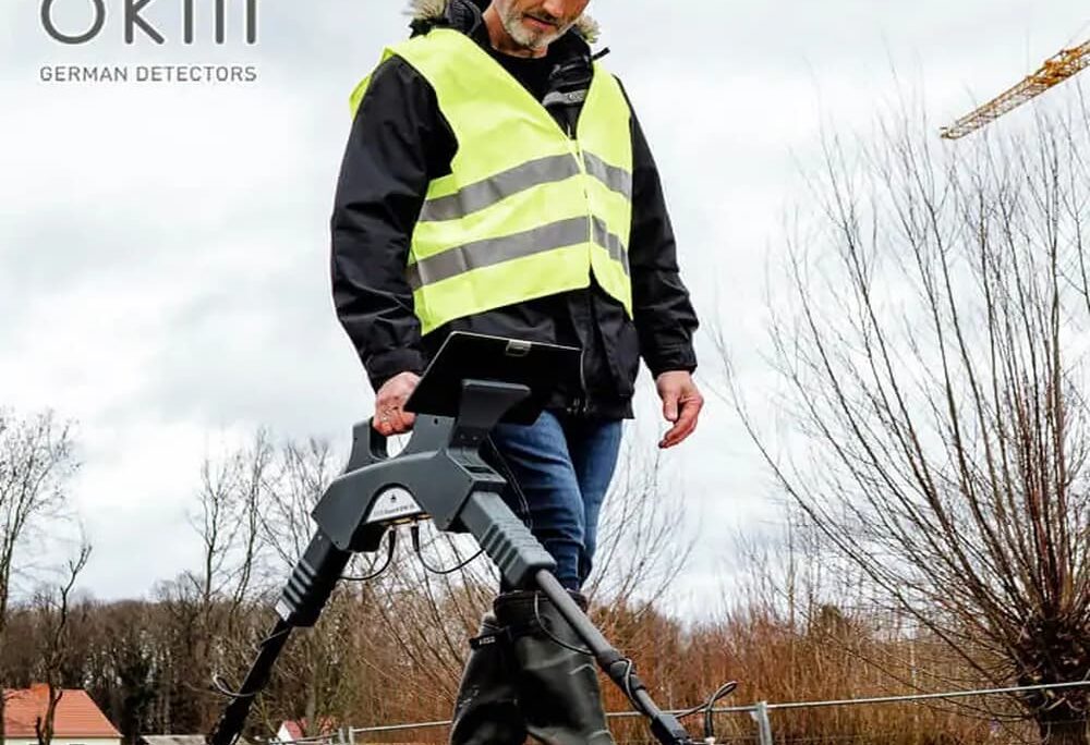 OKM detector price and okm metal detector price