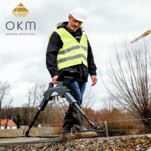 OKM detector price