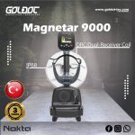 NOKTA MAGNETAR 9000