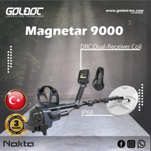 Magnetar 9000