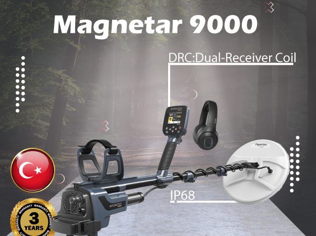 Magnetar 9000