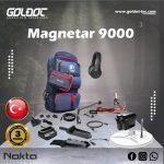 NOKTA MAGNETAR 9000