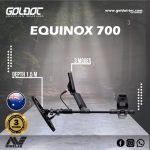 Minelab Equinox 700