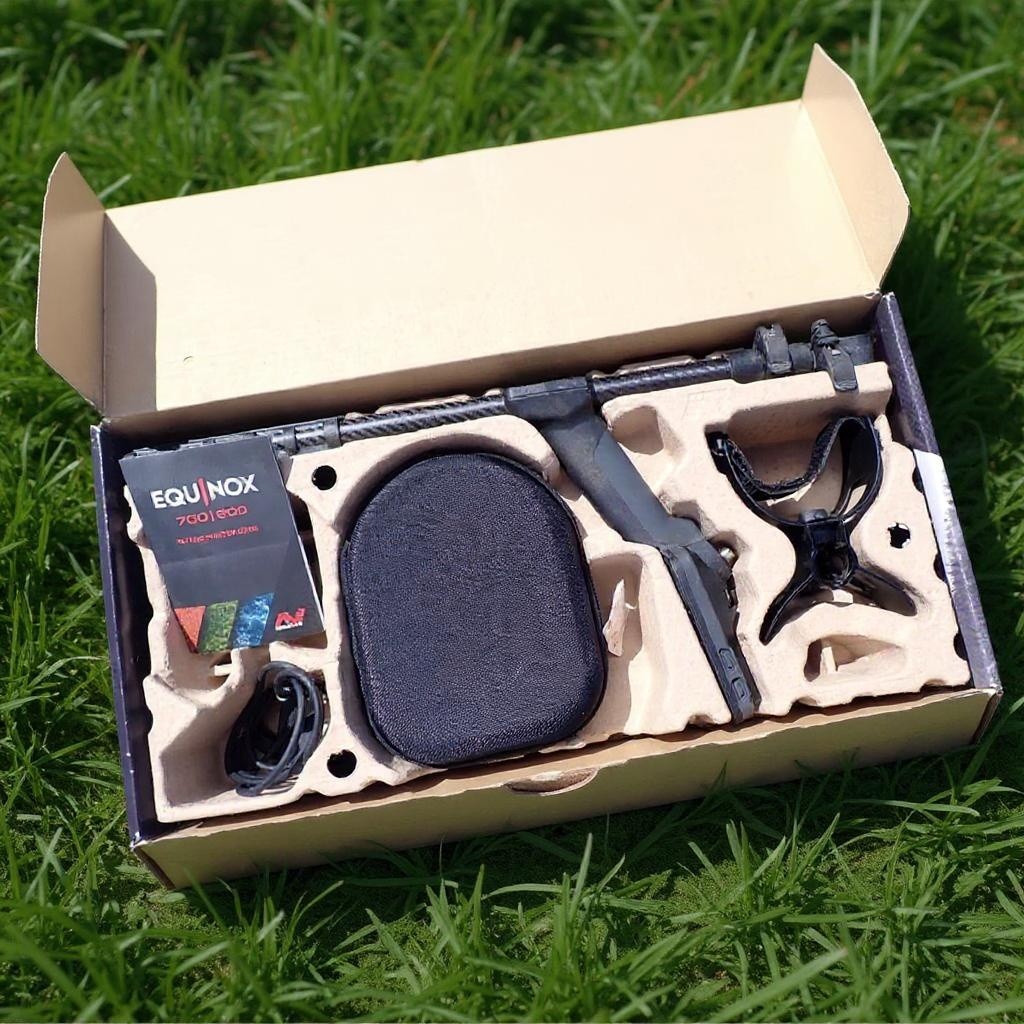 Product View