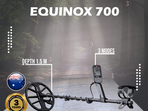 Minelab-equinox-700
